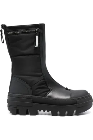 Premiata Wonga 40mm ankelstøvler