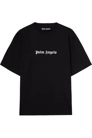 Palm Angels T-shirt med tryk