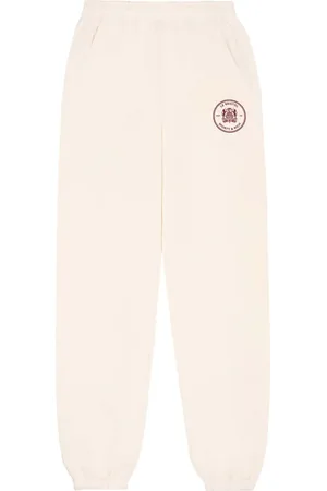 Sporty & Rich Bristol Crest joggingbukser
