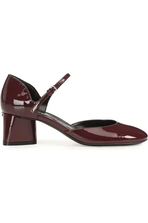 Sergio Rossi Pilier-pumps