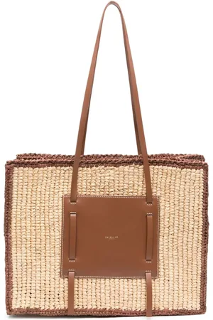 DeMellier Capri-tote