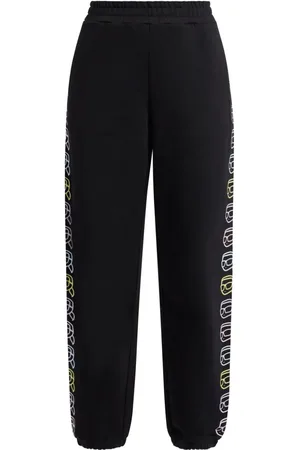 Karl Lagerfeld Ikonik 20 outline joggingbukser