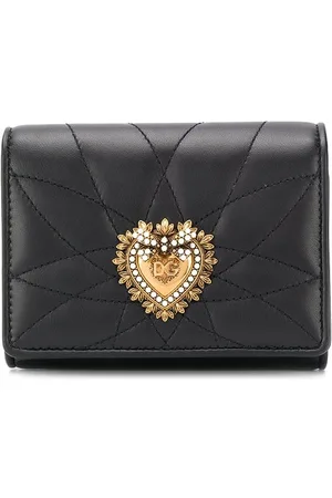 Dolce & Gabbana Pung med hjertemotiv