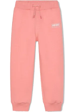 Kenzo Joggingbukser med logotryk
