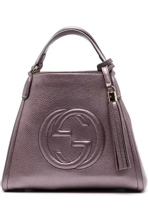 Gucci Soho skuldertaske