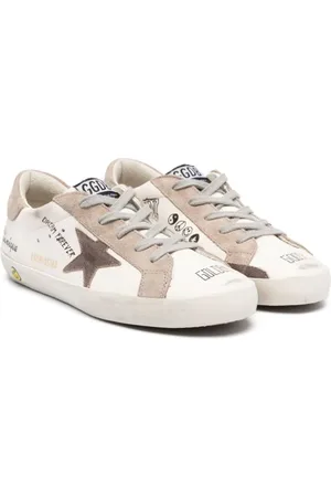 Golden Goose Super Star sneakers