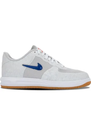 Nike Lunar Force 1 Fuse SP Clot-sneakers