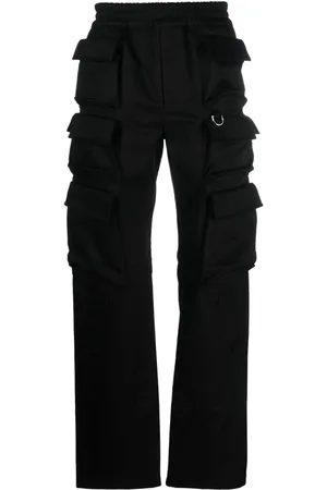 Givenchy Cargo-bukser med flere lommer