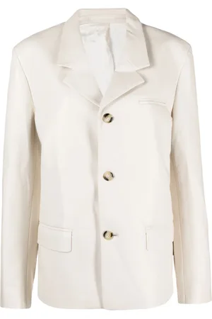 Nanushka Enkeltradet blazer