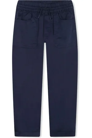 Kenzo Joggingbukser med broderet logo