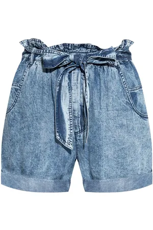 Marant Etoile Pierine shorts