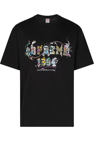 Supreme Varsity T-shirt