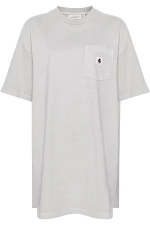 Carhartt Nelson Grand T-shirt i økologisk bomuld