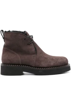 Premiata 40mm Chelsea-støvler
