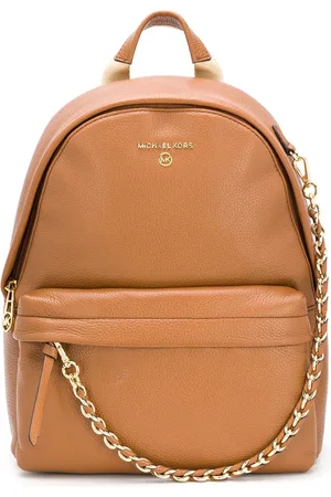 Michael Kors Medium Slater rygsæk med nopret finish