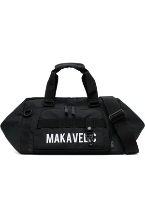Makavelic Squad Anthem 3Way holdall-taske