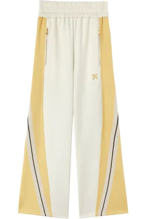 Palm Angels Joggingbukser med colourblocking