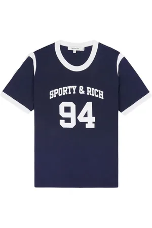 Sporty & Rich SR 94 Sports T-shirt