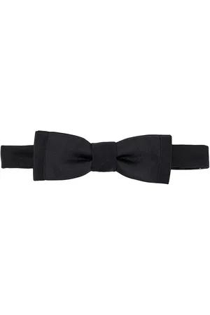 Dsquared2 Twill bow tie