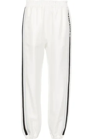 Moncler Joggingbukser med broderet logo