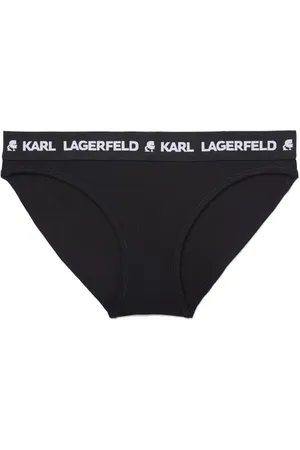 Karl Lagerfeld Underbukser med logobånd