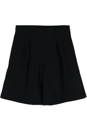 Comme des Garçons Plisserede shorts