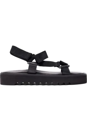 Scarosso Wooster V sandaler i ruskind