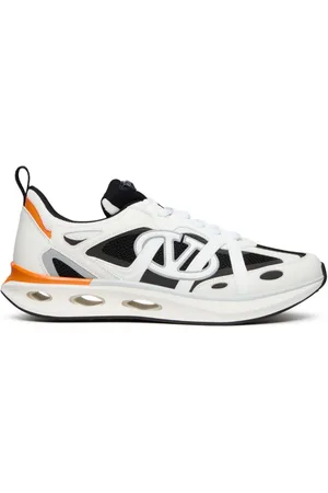 VALENTINO GARAVANI VLogo Easyjog sneakers i læder
