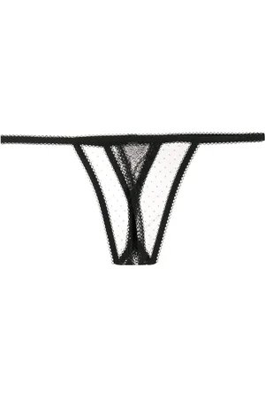 MAISON CLOSE Inspiration Divine-trusser