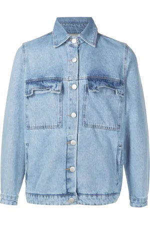 MISCI Chanfro denimjakke