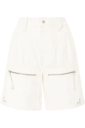 Marant Etoile Kynan shorts