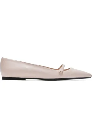 Nº21 Ballerinaer med spids tå
