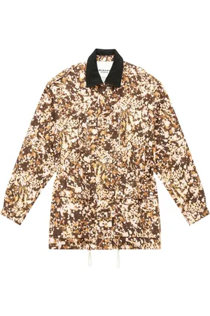 Marant Etoile Joanna jakke