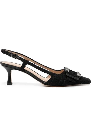 Madison.Maison 50 mm Atena slingback-pumps