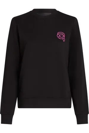 Karl Lagerfeld Ikon Jelly sweatshirt
