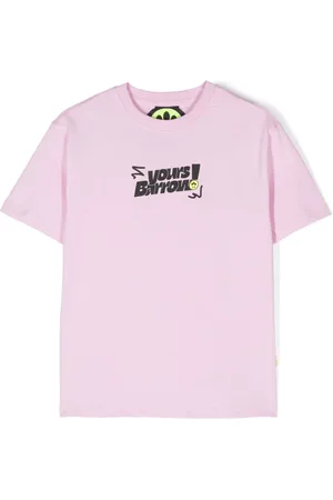 BARROW T-shirt med logotryk