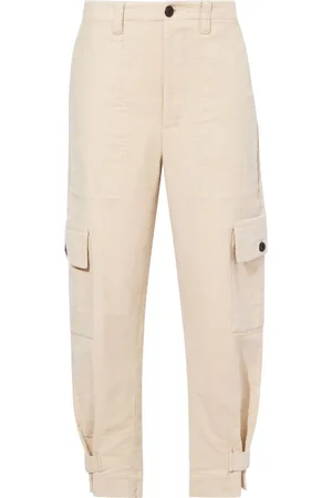 Proenza Schouler Kay cargo-bukser