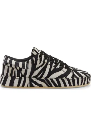 Giuseppe Zanotti Gz City sneakers i læder