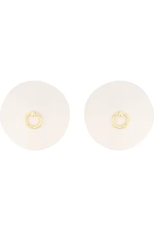 BORDELLE Nipplets med O-ring i emalje
