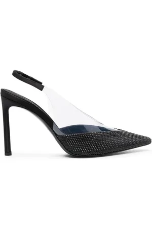Sergio Rossi Evangelie 105mm pumps