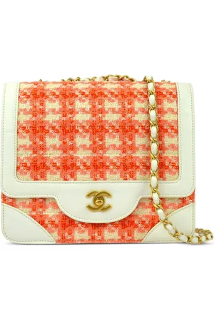 CHANEL Lille Classic Flap taske fra 2000