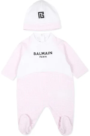 Balmain Pyjamas med logotryk