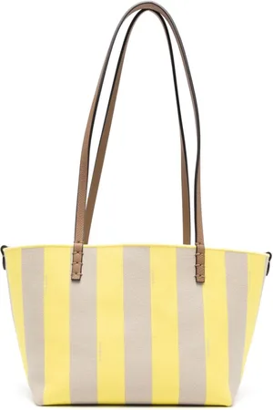 Fendi Lille Roll tote