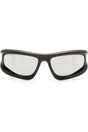 MYKITA Marfa solbriller med geometrisk stel