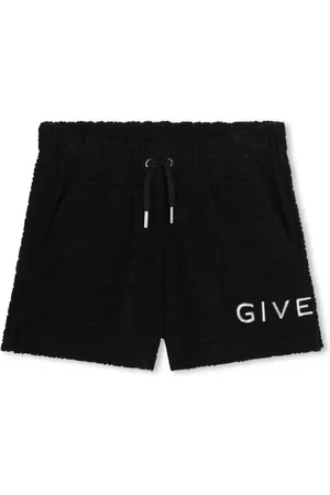 Givenchy Chino-shorts i 4G-jacquard