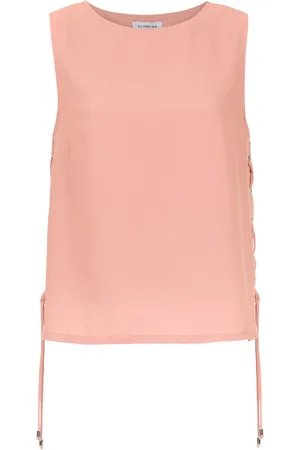 Olympiah Messina tanktop