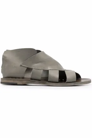 Officine creative Flade Itaca sandaler i læder