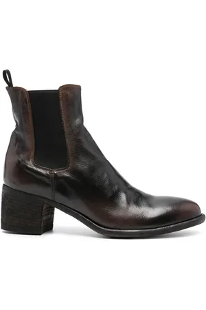 Officine creative 55mm Denner 114 Chelsea-støvler