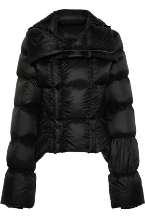 Rick Owens Naska jakke