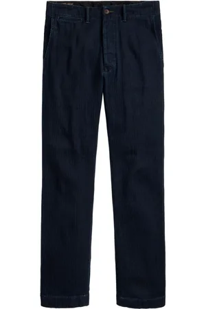 Ralph Lauren Bukser med lige ben